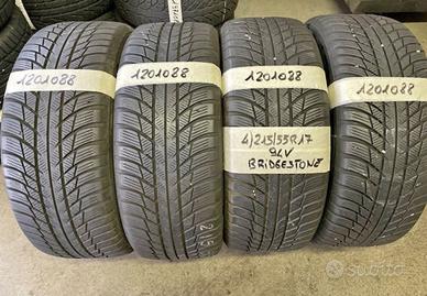 2155517 Gomme INV 1201088