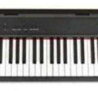 PIANO DIGITALE