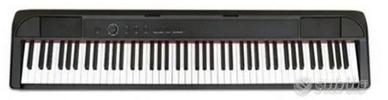 PIANO DIGITALE