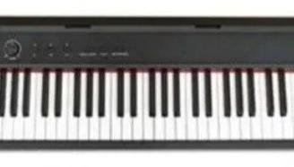 PIANO DIGITALE