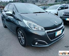 PEUGEOT - 208 - BlueHDi 100 5p. Allure