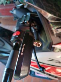 Specchietti T Max  Rizoma