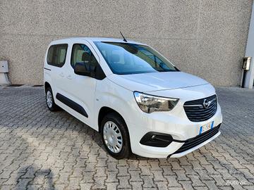 Opel Combo 1.5 Dci TRASPORTO DISABILE RIBASSATO KM