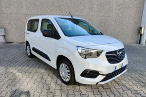 Opel Combo 1.5 Dci TRASPORTO DISABILE RIBASSATO KM