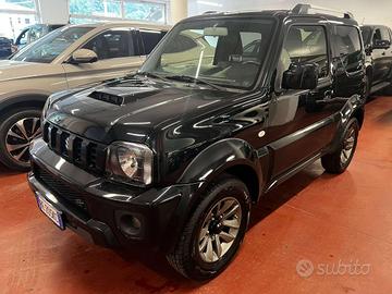 Suzuki Jimny Jimny 1.3 vvt Evolution 4wd E6 *