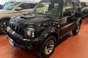 Suzuki Jimny Jimny 1.3 vvt Evolution 4wd E6 *