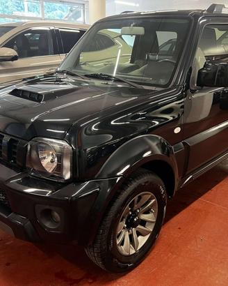 Suzuki Jimny Jimny 1.3 vvt Evolution 4wd E6 *