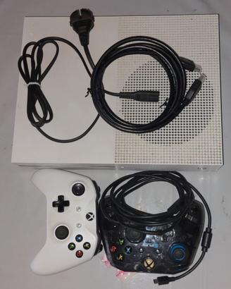 Console XBOX ONE S