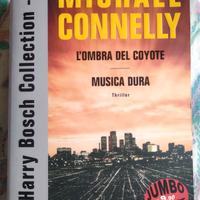 Harry Bosch Collection 2 - Micheal Connelly