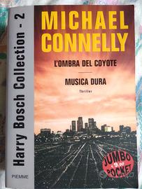 Harry Bosch Collection 2 - Micheal Connelly