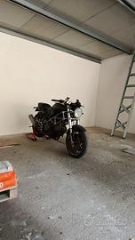 Ducati Monster 600 - 2000