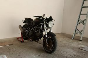 Ducati Monster 600 - 2000