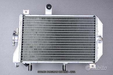 Radiatore SUZUKI BURGMAN 650 2003 - 2012