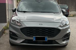 Ford Kuga 3nd serie 1.5 EcoBlue 120 CV 2WD ST