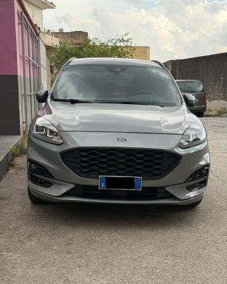 Ford Kuga 3nd serie 1.5 EcoBlue 120 CV 2WD ST