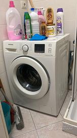Lavatrice Samsung 8 kg