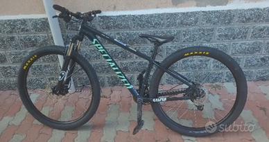 specialized rockhopper