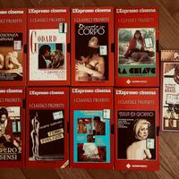VHS classici proibiti Espresso