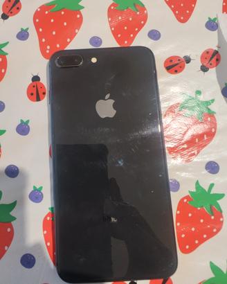 iPhone 8 Plus 64GB -