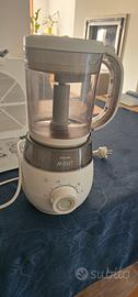 Cuocipappa Philips Avent