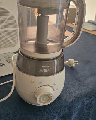 Cuocipappa Philips Avent
