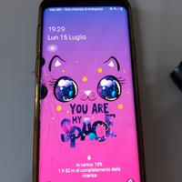 cellulare samsung s9 plus