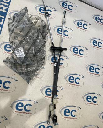 55238493 Cavo leva del cambio Fiat Ducato 06-14