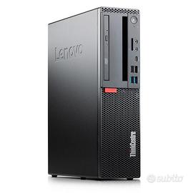 PC Lenovo M720 S