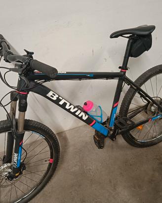BTWIN ROCKRIDER 560