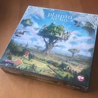 PLANTA NUBO - in ITALIANO - Giochix - NUOVO