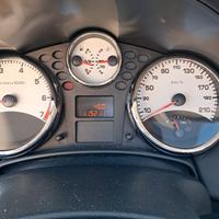peugeot 207 cc cabrio