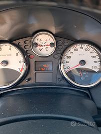 peugeot 207 cc cabrio