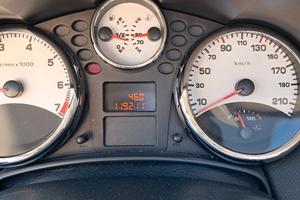 peugeot 207 cc cabrio