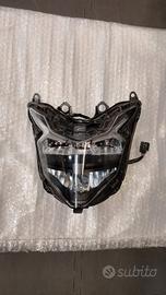 FARO FANALE ANTERIORE CB500X 2022