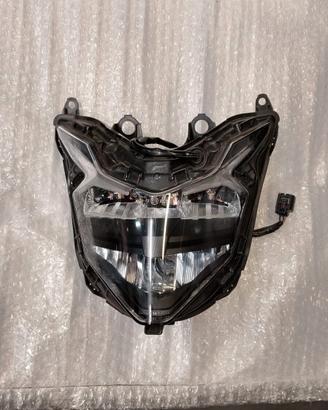 FARO FANALE ANTERIORE CB500X 2022