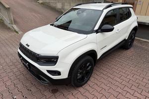 Jeep Avenger 1.2 Turbo 145 cv MHEV 4xe Upland