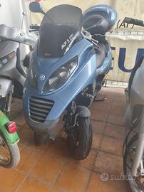  Scooter Piaggio