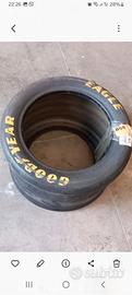 2 slick good year nuove 330/635/16