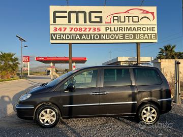 Peugeot 807 2.0 HDi 163CV SV