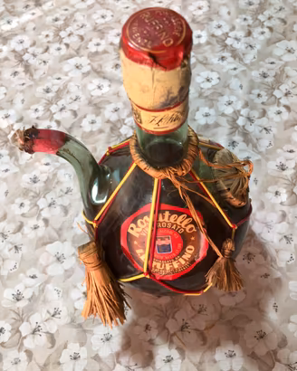 Vino rosatello rosato ruffino