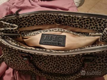 Borsa di marca .
