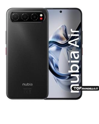 ZTE Nubia Air 512GB