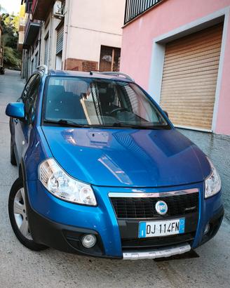 Fiat Sedici