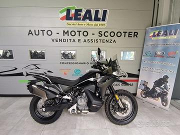 CFMOTO 800 MT-X 800 MT X LOW