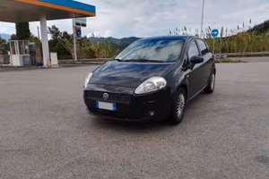 Fiat Grande Punto 1.3Mjet anno 2007