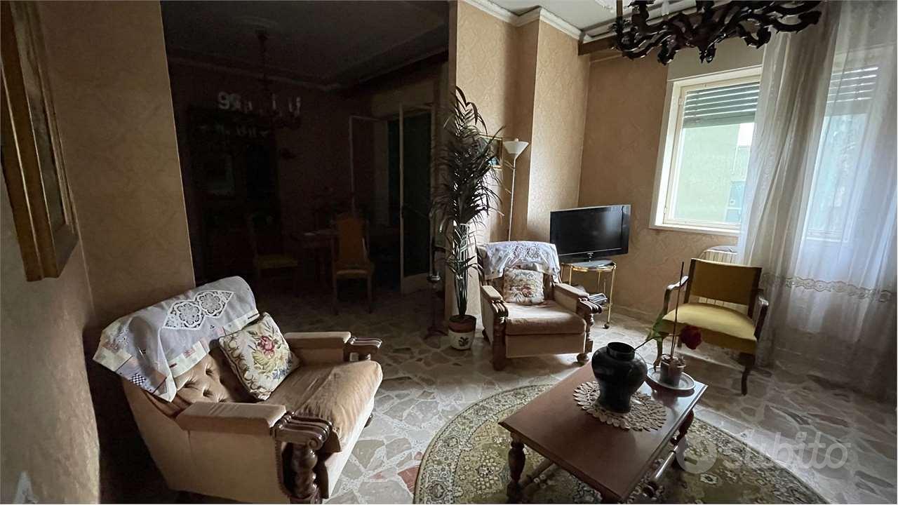 Appartamento – Siracusa, Santa Panagia - Vista 2