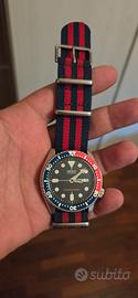Seiko Skx009 automatico diver