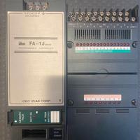PLC IDEC IZUMI FA-1Junior + ....