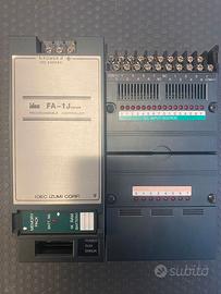 PLC IDEC IZUMI FA-1Junior + ....