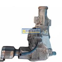 RIDUTTORE CAMBIO 4X4 FIAT SEDICI 1.9 DIESEL DEL 20